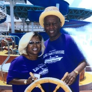 Meet your Posher, Rosalind